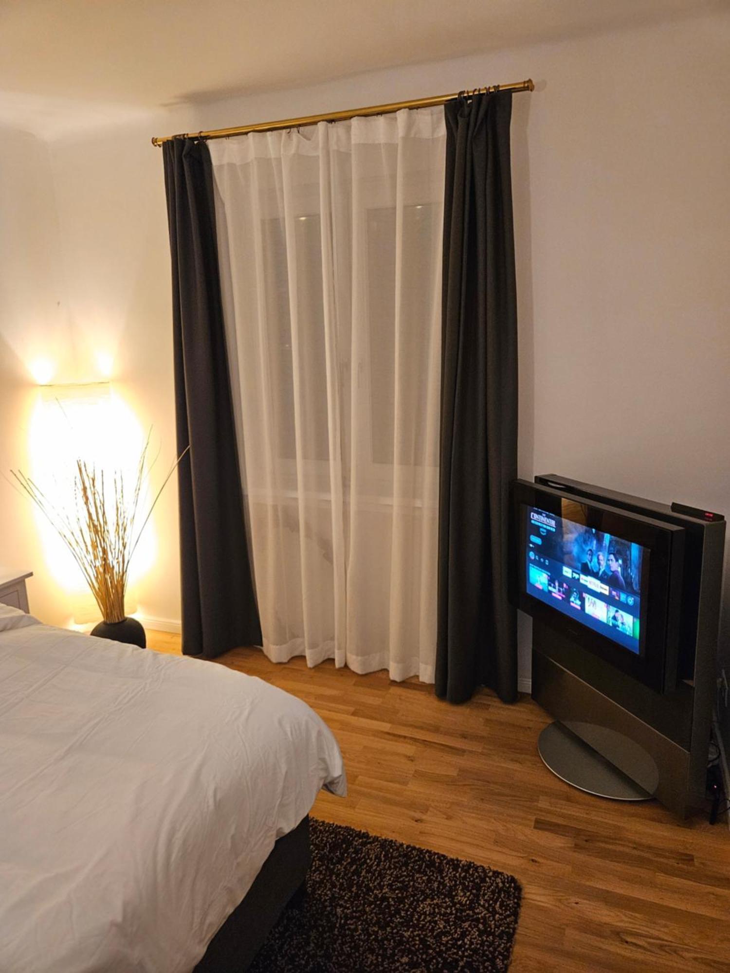 Yuki'S Place - Central Design Apartment - Vienna Trade Fair - Wu Campus - Downtown - Subway Eksteriør billede