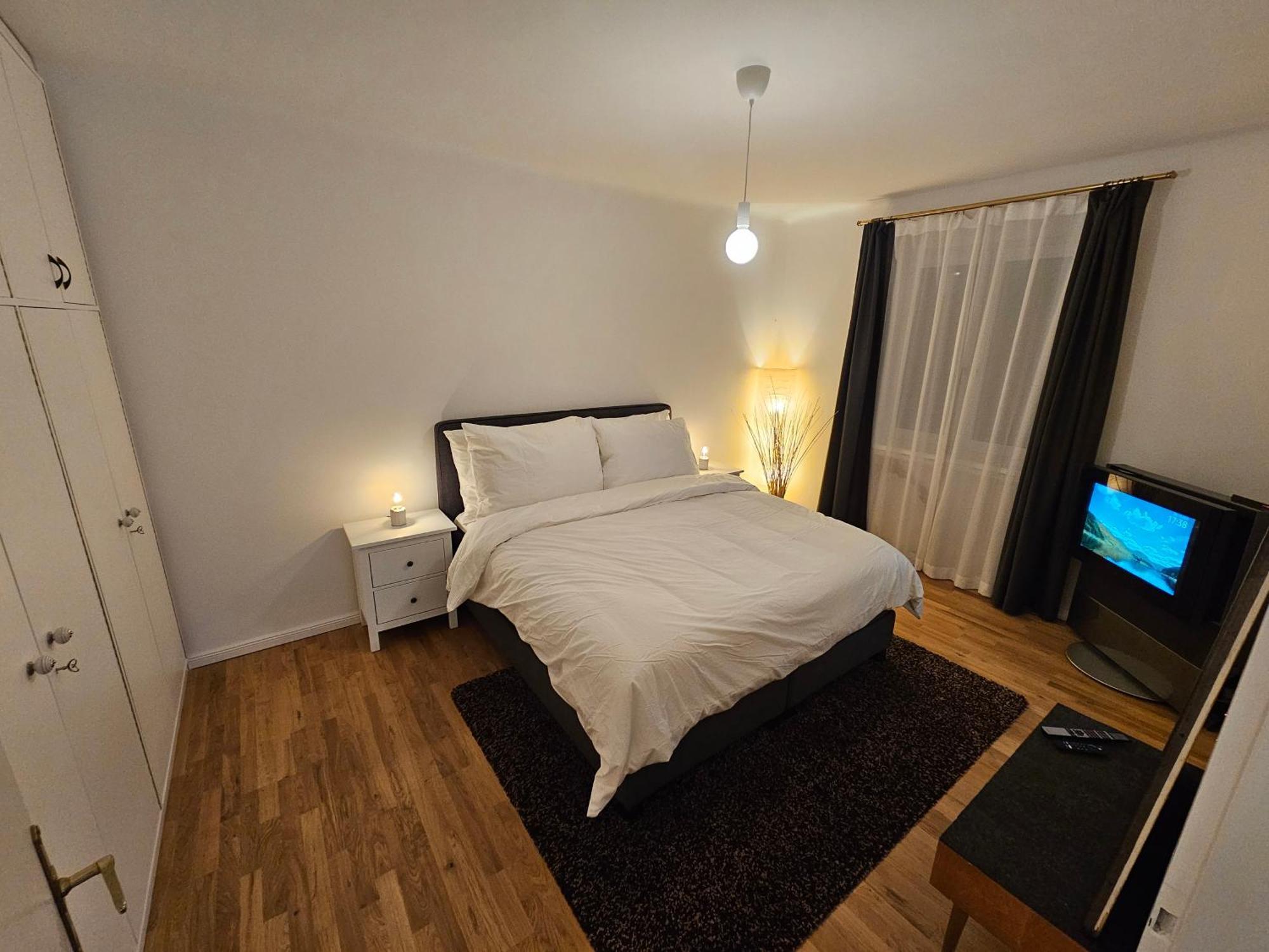 Yuki'S Place - Central Design Apartment - Vienna Trade Fair - Wu Campus - Downtown - Subway Eksteriør billede